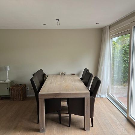 Deltageul 39 Noordzeepark - Ruim En Rustig Gelegen Vakantiehuis Nabij Strand - Geen Verhuur Aan Bedrijven Ouddorp Esterno foto
