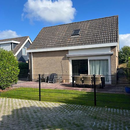 Deltageul 39 Noordzeepark - Ruim En Rustig Gelegen Vakantiehuis Nabij Strand - Geen Verhuur Aan Bedrijven Ouddorp Esterno foto