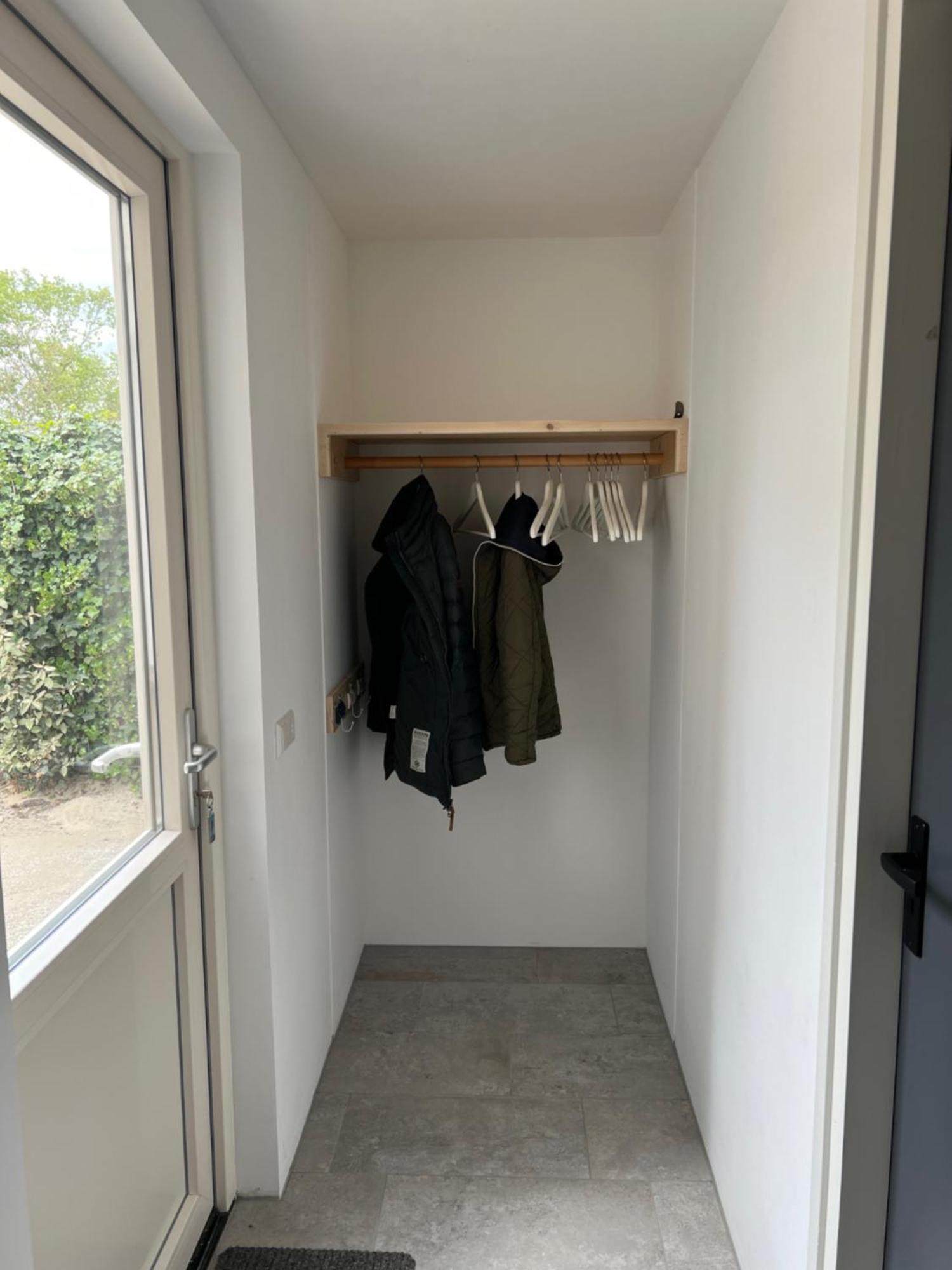 Deltageul 39 Noordzeepark - Ruim En Rustig Gelegen Vakantiehuis Nabij Strand - Geen Verhuur Aan Bedrijven Ouddorp Esterno foto